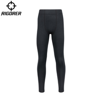 Quasi-leggings childrens basketball running fitness quick-drying breathable leggings sports training fleece compression trousers