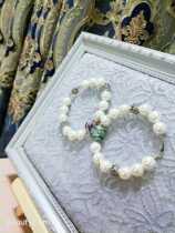 Japanese Pearl design bracelet