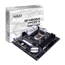 Rainbow CVN B460M GAMING PRO V20 desktop computer motherboard 10th generation core LGA1200