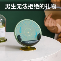 Bluetooth Audio Sends Boyfriend's Birthday Ceremony Sense Special Practical Black Technology Boys' Teachers' Day Mid-Autumn Festival Gift