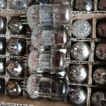 Poison sound hot stamping word in the 1960s Beijing 6H1n 6N1 tube generation ECC85 6n1 high quality
