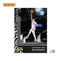 Panini Paninisidi Ben Simmons 19-20NBA Instant Classic Moments Star Card