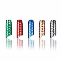iqo accessories 3 0 4 generations Upper cap Solid creative heating stick colour shell cap qos upper cap iqs cigarette holder