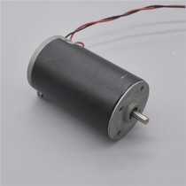  Permanent magnet DC generator 12V24V volt 55W watt Hand-cranked wind pedal hydraulic battery charging