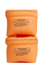 Swimming ring Arm ring double airbag adult learning to swim floating ring Sleeve Childrens life buoy swimming equipment