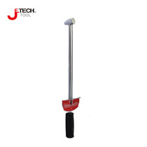 Jike torque wrench kg pull car repair extended 300N m pointer type kg wrench torque wrench