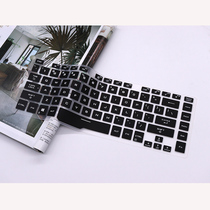 15 6 inch laptop keyboard film ROG ICE blade 3s new GX502GW keyboard film key position protection film