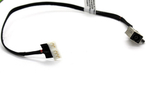 DELL Vostro 14 5468 15 5568 P75G P64G DC charging port motherboard power interface head