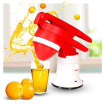 Tupperware Super juicer fruit ice cooking machine manual Press Juicer portable household crushed meat sausage