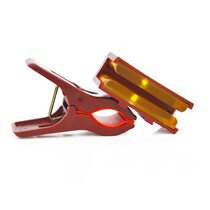 Erhu multifunctional Rosin applicator bowing exercise device spare Rosin