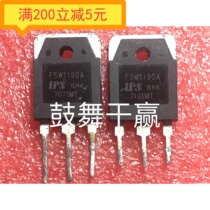 ·FSW1190A 11A 900V original disassembly machine quality assurance measurement good delivery