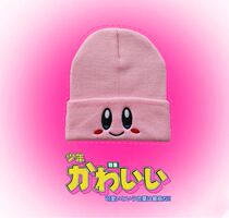 Soul Friend Earth Cool Local Stars Card Biter Cold Hat Hair Line Hat Winter Cold Hats Cute Sweet And Hot Girl Must Wear
