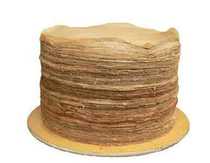 Whole wheat grains pancakes Zaozhuang Linyi pancakes Shandong pancakes handmade pancakes 5kg (must be frozen