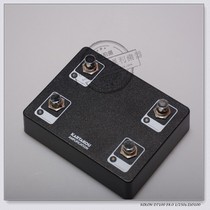 Z list price 9 fold Kartakou Z4 Z-4 Double FootSwitch for ENGL pedals