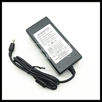 72W LCD monitor power adapter 12V6A foot power 6A