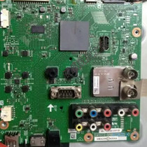 lcd-52nx265a lcd-52nx265a 52ds20a 52ds20a 60ds20a 60ds20a Sharp motherboard data program restart