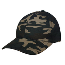 Outdoor camouflage military cap summer sun protection cap flat cap casual hat sun hat male Lady trend sun hat