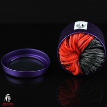 Tilty rubber band tattoo consumables rubber band sleeve rubber sleeve tattoo machine rubber band 1 box