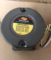 Original Panasonic motor M8MA40GB4Y1 M8RA40GB4L18 Panasonic 25W brake motor special offer