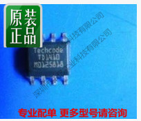 Original imported TD1410 power IC chip SOP8 PWM step-down DC DC