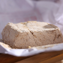 A 2-large bag of Ningbo specialties Handmade Sanbei bean crispy sugar traditional pastry soybean hemp sugar at the entrance