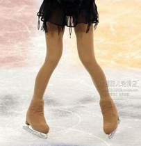 Figure skating bag shoes and socks Skating tights Safety socks Fashion elegant figure skating clothing series