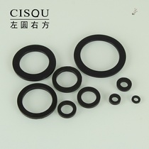 1 point 2 point 3 point 4 point 6 point 1 inch 1 2 inch 1 5 inch 2 inch Ding Qing rubber gasket sealing gasket joint flat gasket