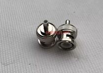 SMB BNC-JJ RF coaxial adapter high quality SMB revolution BNC male 50 ohm high frequency RF test head