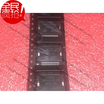 L9131 HSSOP36 Marley computer board fuel injection drive chip vulnerable car IC original direct shot