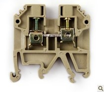SAK-2 5EN 2 5 square combination terminal block ordinary terminal JXB-2 5EN