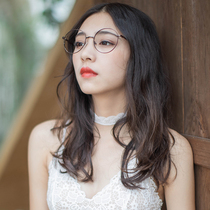 Homestess Apostle Choker Lace Neckline Female Neck Band Sensuo Super Fairy Lock Bone Chain Day Soft Girl original Celolita