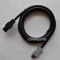 Encoder Line MFECA0030EAD MFECA0050EAD MFECA01000EAD MFECA0200EAD