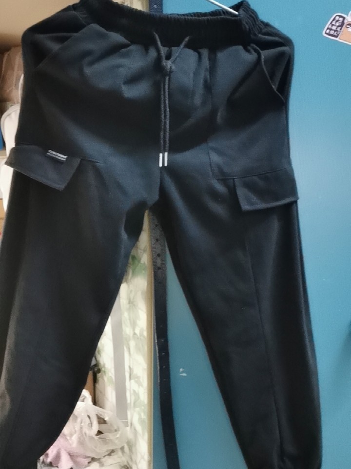 工装裤搭配休闲裤怎么样？质量好不好？