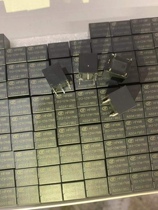 HFKW-005 009 012 024-1ZW(768)(136)(310)(555) Hongfa electromagnetic relay