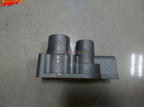 Komatsu 40 PC60-7PC300-6PC130-7 distribution valve cover conjoined cup cover multi-way valve drain cover