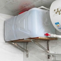 Storage round 320 catty ground on-board water tank water storage barrel horizontal agricultural irrigation outdoor 640 catty 400 catty