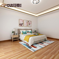 Wood grain brick 900x150 tiles Nordic living room bedroom anti-slip antique brick Simple imitation solid wood all-ceramic floor tiles