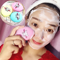 Wu Xin orfila Thailand sa ad na Dixon electric facial cleanser silicone face washing electric pore cleaner