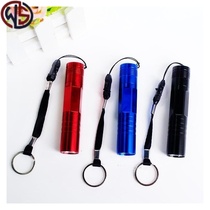 Student flashlight childrens trumpet portable small delivery Mini Portable Mini Portable at night full 3 lighting