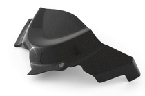 FULSIX Carbon fiber small sprocket cover chain disc lid DUCATI Ducadi MONSTER Monsters 821 1200