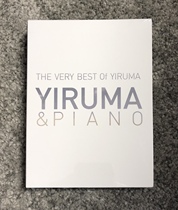 (sold out) Li leap Min Yiruma The very best piano piano selection 3CD