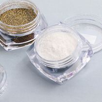 flicka nail meryl decorative seasoned powder  1g in Flicka nail