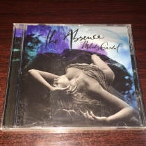 Undemolished Jazz Actress Melody Gardot The Absence Australia]