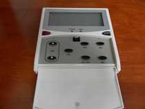 Original MCQUAY MCVILLE air conditioning MC301V02 wire controller MC301V01 hand controller control panel