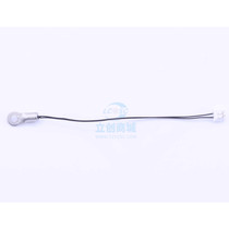 VISHAY NTCALUG03A103H 10kΩ Resistance accuracy:±3% NTC thermistor spot