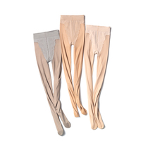Upgrade 480-pin double-layer light leg artifact is not easy to hook silk pilling Flesh color autumn and winter leggings (special)