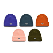 SOLGOODS Tiger Head Logo Cap