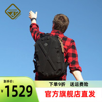 Hazard4 American Crisis 4 Outdoor Mountaineering Hiking Multifunctional Photo Bag PILLBOX Tactical Backpack