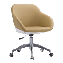 Office reception chair simple modern swivel chair lounge lounge chair chair staff Chair Chair Chair Chair Chair office furniture