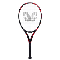 Carbon 27-inch hard tennis racket 1 set beginner tennis adult carbon fiber training fitness one-piece